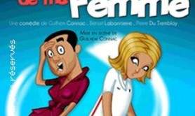 Dans la Peau de ma Femme - Tournée