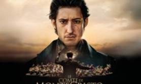 Le Comte de Monte Cristo En Ciné-Concert