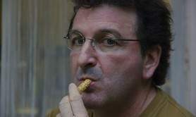 Rencontre avec l'artiste Jean-Charles Massera