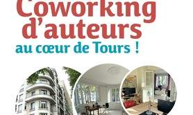 Lieu de Coworking 