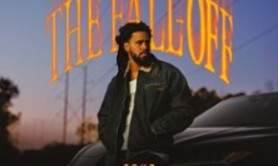 J. Cole : The Fall-Off Tour