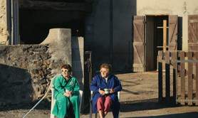 Projection de courts métrages - Premières fois 