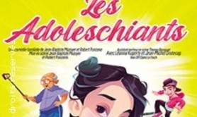Les Adoleschiants ( Tournée )