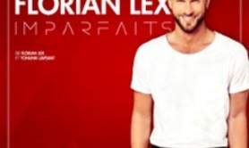 Florian Lex - Imparfaits - Tournée