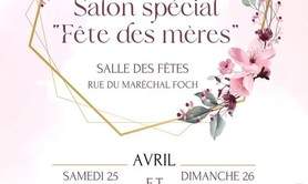 Salon de la Fête des Mères 