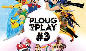 PLOUG AND PLAY #3