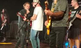 BABY AND cO - Tribut Jhonny Hallydday