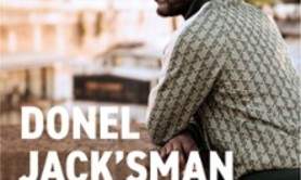 Donel Jack'sman - Arrêtez ça !