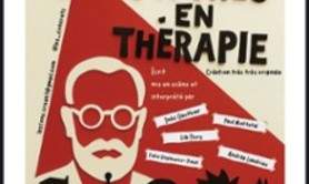 Mythes en Thérapie - Théâtre Laurette, Avignon