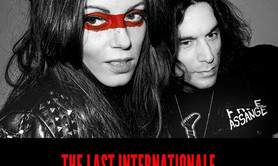 THE LAST INTERNATIONALE