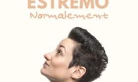 Caroline Estremo - Normalement - Théâtre du Marais, Paris