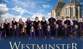 Chœur d’exception en concert à Saint Aubin sur Mer