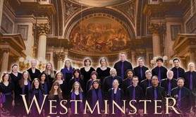 Chœur de chambre américain en concert à La Madeleine