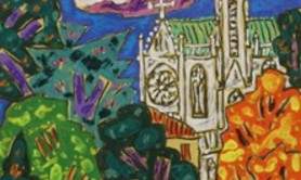 Concert Enclos Saint-François