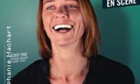 Stéphanie Machart - Entre-deux