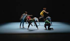 Steve Reich / Come in