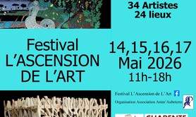 Festival de L'Ascension De L'Art