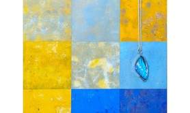 Exposition 'Entre ciel et mer'