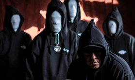 Assassin @ Rouillac (16) - La Palène