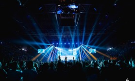 PLF Events - Location d'écrans géants LED