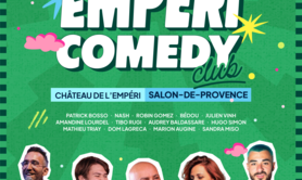Empéri Comedy Club