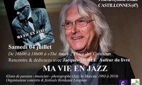 RYTHME ET JAZZ FESTIVAL