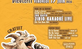 Fête de la musique