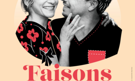 Faisons un rêve