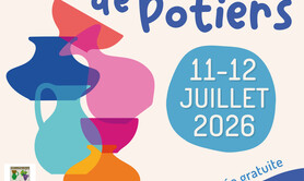 Marché de Potiers