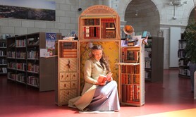 Les Doux Sauvages - Au Bonheur de Lire