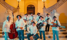 GRUPO COMPAY SEGUNDO