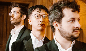TRIO PANTOUM | trio avec piano