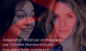 George Sand & Marie d'Agoult : une amitié immédiate