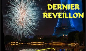 DERNIER REVEILLON !
