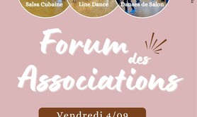 Dansons chez American Dream 35