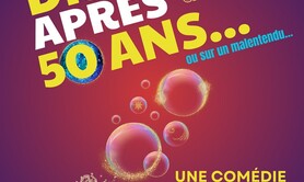 Comment draguer après 50 ans