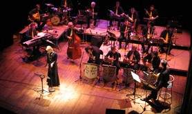 Big Band 65 de Tarbes