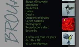 Vitrine des créateurs