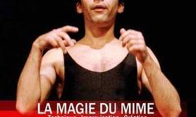 Cours d'expression Corporelle - Mime