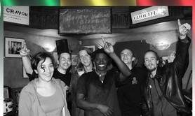 Musique du monde IBRA-YAKAAR