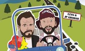 Ezan & Jipou - 
