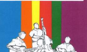 Syscat Swing - mariage, vin d’honneur, jazz manouche, groupe 