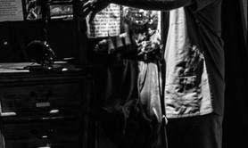 Cie Les Barbus - Le Véto Libraire