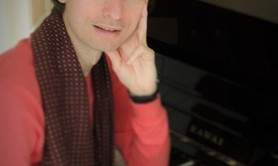 OLIVIER KERGALL - Pianiste Chanteur