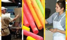 Coquibus - Cours de Dessin et Peinture Adultes