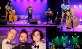 Blues Next Door - Toulouse 