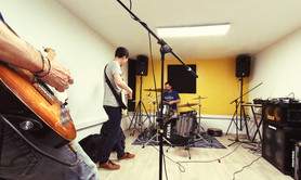 Local de répétition ALIVE MY STUDIO