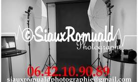 Romuald siaux - Photographe événementiel