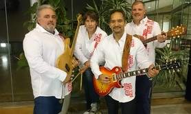 Souffle Maohi Music - Musique actuelle et musique des îles