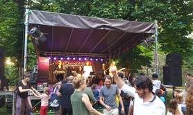 Orchestre Essentielle - Un Orchestre au féminin : Essentielle